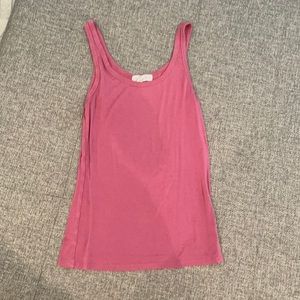 Cotton tank